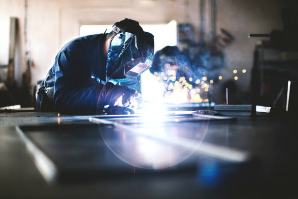  Wesson, MS Welder Pros