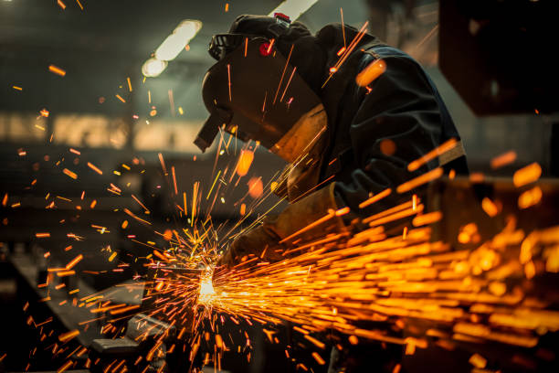 Best Aerospace and Defense Welding in Wesson, MS