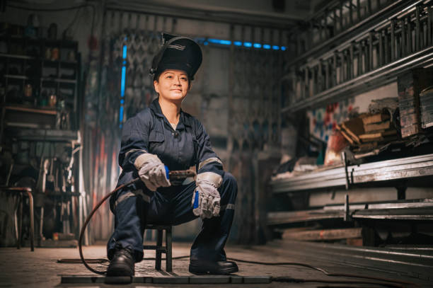 Best Artistic and Custom Metal Fabrication in Wesson, MS