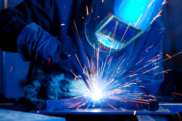 Best Artistic and Custom Metal Fabrication in Wesson, MS