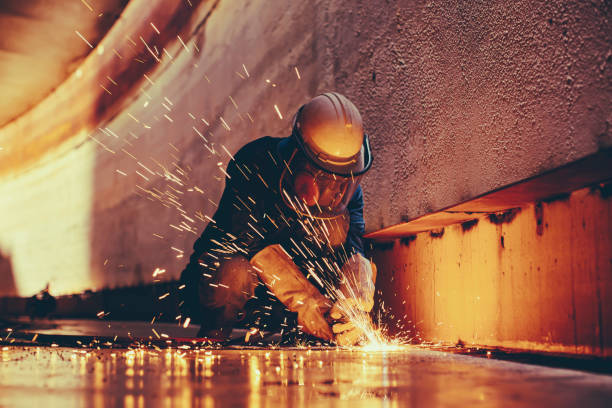 Wesson, MS Welder & Metal Fabrication Company