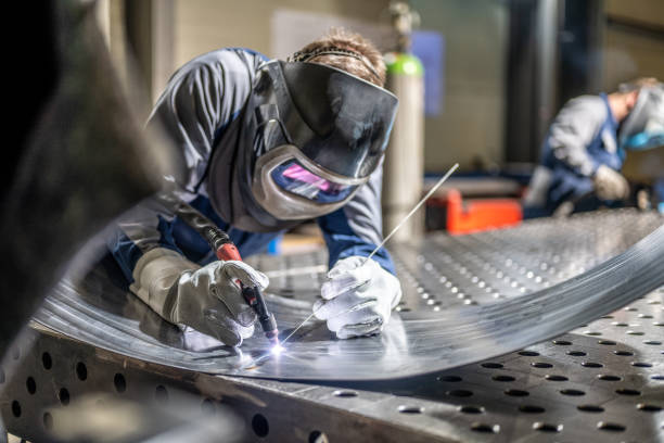 Affordable Welder Services in Wesson, MS