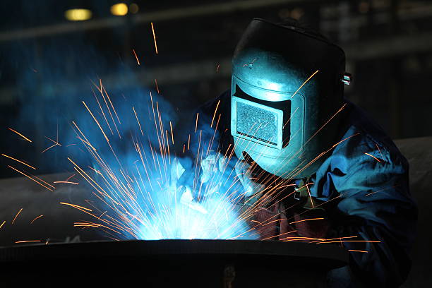Affordable Welder Services in Wesson, MS