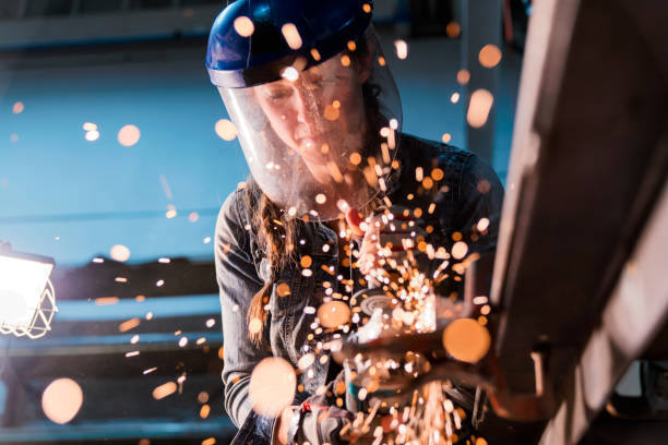 Best Marine and Shipbuilding Welding in Wesson, MS