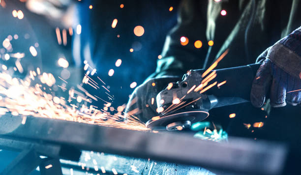 Best Aerospace and Defense Welding in Wesson, MS